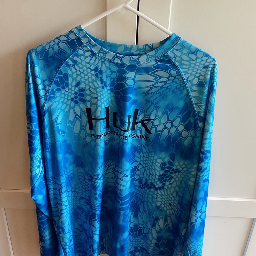 huk long sleeve